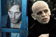 ‘Nosferatu’, with Bill Skarsgård as Count Orlok, to kick off Prague ...