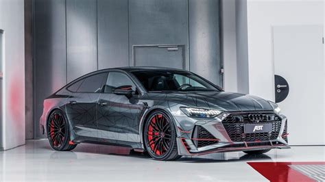 2017 used audi a6 rs6 avant tfsi v8 quattro | sepang blue. Audi ABT Sportsline RS7-R, aérodynamique et raffinement à l'intérieur en 2020 | Audi, Voiture de ...