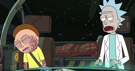 Rick And Morty A Way Back Home The Best Nude Bikini Images
