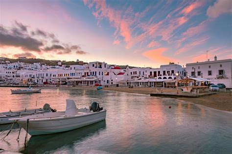 Mykonos To Rhodes Best Routes And Travel Advice Kimkim