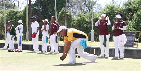 Botswana Wins First Medal At African States Bowling Tourney Mmegi Online