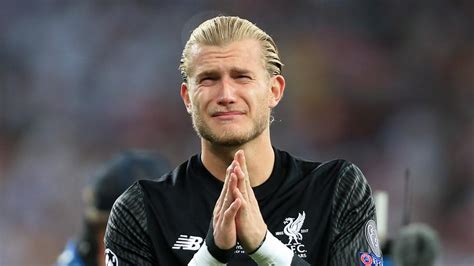 Loris karius, 27, from germany 1.fc union berlin, since 2020 goalkeeper market value: Karius envía un tuit felicitando al Liverpool por su sexta ...