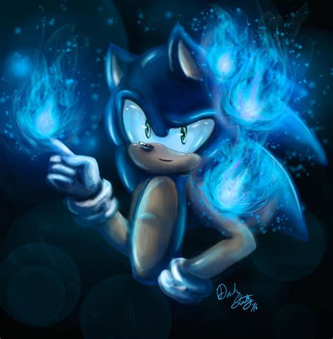 Sonics Flames By Darkstarling716 On Deviantart