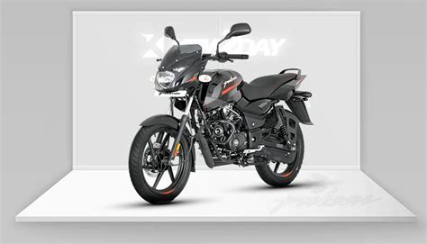 Bajaj Pulsar 125 Price In Nepal Specs Mileage