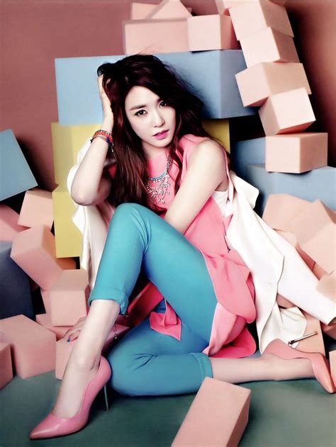 Tiffany Girls Generation Tiffany Girls Generation Korean Fashion