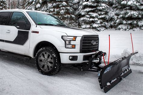Dk2 Snow Plows Free Shipping On Dk2 Truck And Suv Snowplows