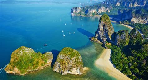 Top 10 Beaches In Southeast Asia