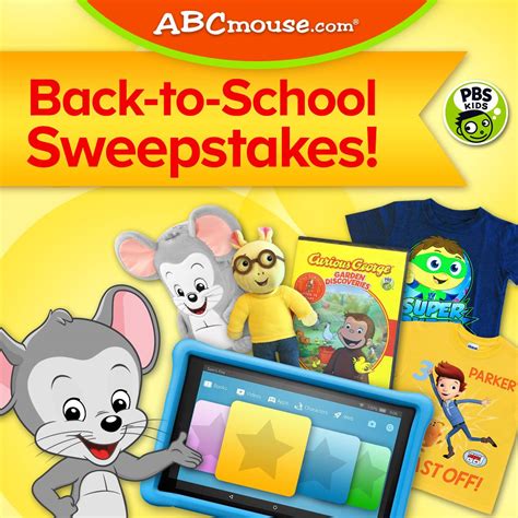 Abc Mouse On Kids Tablet Abcmouse Is The Best Way For Kids To Learn