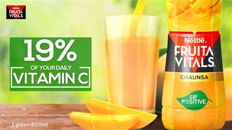 The upper limit is set to about 2000mg. Get your daily dose of Vitamin C with NESTLÉ FRUITA VITALS ...