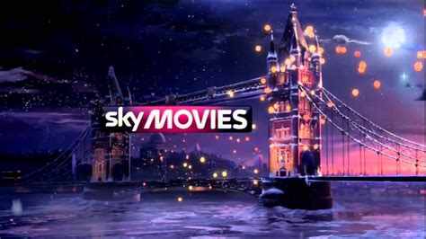 Sky Movies Disney Hd Uk Christmas Continuity 07 12 2014 King Of Tv