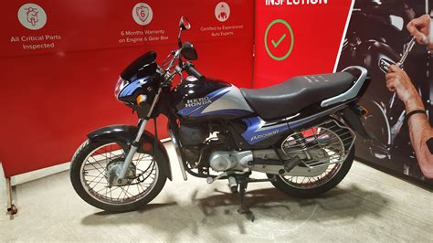 With the old designs retained, slight changes on the stickers makes this click hero honda passion plus (spoke) colour pictures to see the actual pictures of passion. Hero Honda Passion Plus refurbished bike at best price | CredR