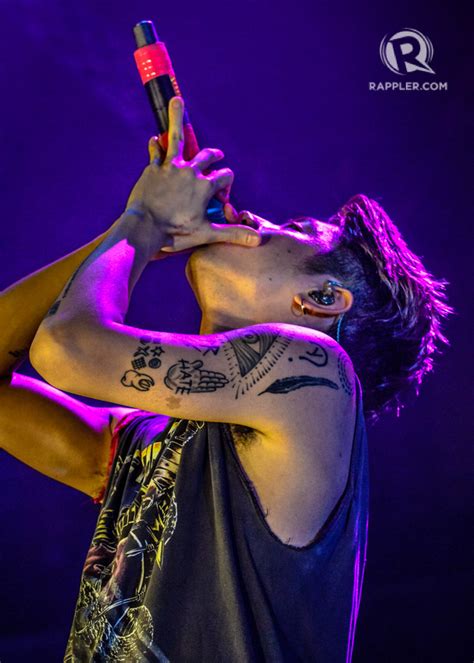 35xxxv is the seventh studio album by the japanese band one ok rock. 25 awesome photos: One OK Rock in first Manila show