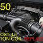 2011 Ford F 150 Ecoboost Engine