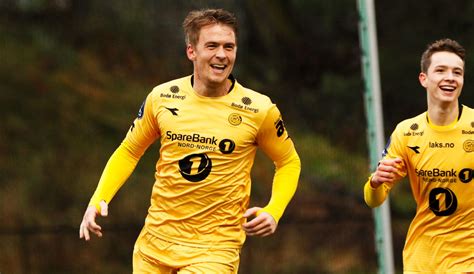 Latest bodø / glimt news from goal.com, including transfer updates, rumours, results, scores and player interviews. Bodø/Glimt knuste Tromsø én uke før seriestart - VG