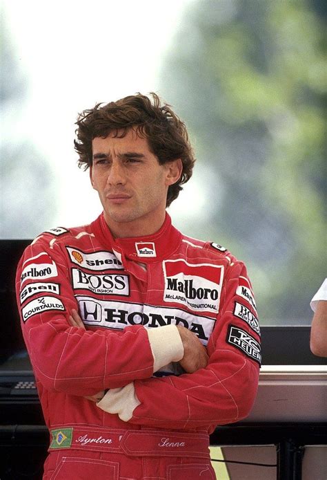 F1 Pictures Ayrton Senna 1990 Ayrton Senna Ayrton Race Cars