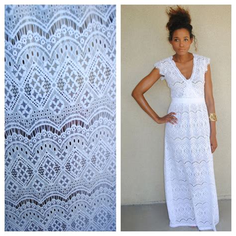 25 Lace Looks Youll Love Styles Weekly Boho Lace Maxi Dress Lace