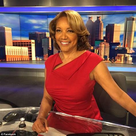 Atlanta News Anchor Amanda Davis To Reveal Shes An Alcoholic After Dui