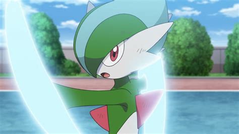 What Is Gallades New Ability In Pokemon Scarlet And Violet Exploring