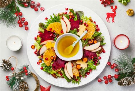 Top 5 Foods For The Microbiome Over The Festive Season Microba