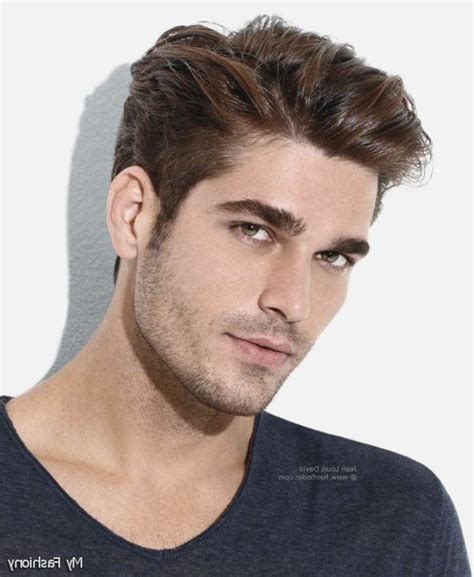 Long Top Short Sides 55 Exclusive Men S Hairstyles Top Hairstyles