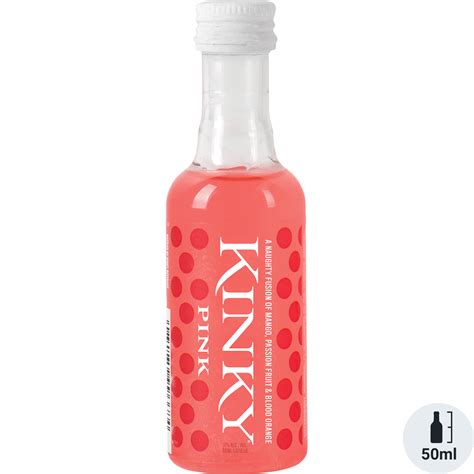 Kinky Pink Total Wine And More