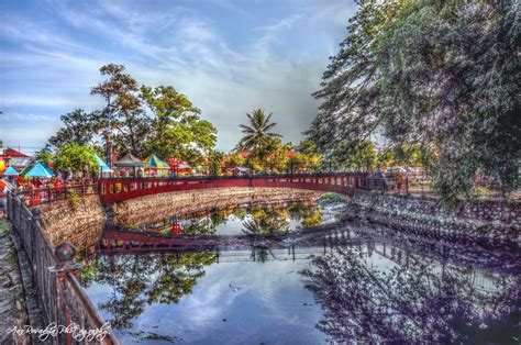 Aan Rosady Photography Taman Burung Singkawang Town West Kalimantan