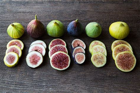 Is It Good To Eat Figs Vinmec
