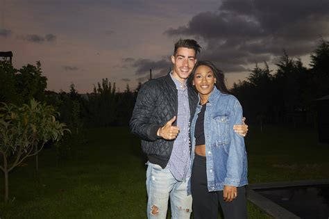 Polaris sports is the leading company in athlete image rights representation, being in the market for more than 15 years and representing some of the most successful athletes and sport personalities in the world. Patrícia Mamona declara-se apaixonada por Miguel Marques ...