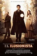 The Illusionist (2006) - Posters — The Movie Database (TMDB)