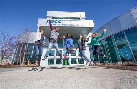 Nova Scotia Community College [nscc] Halifax Nova Scotia Collegelearners