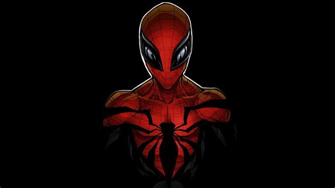 Spiderman wallpapers for 4k, 1080p hd and 720p hd resolutions and are best suited for desktops, android phones, tablets, ps4 wallpapers. Spider-Man Logo Wallpapers - Top Free Spider-Man Logo ...