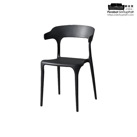 When it comes to choosing the right materials, you'll want. PP Plastic material Chair - Kedai Perabot Sin Hup Fatt Ipoh