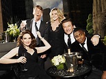 30 Rock Cast to Reunite for One-Night Special Event | PEOPLE.com