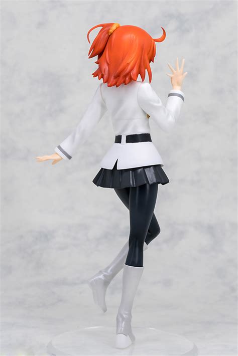 Super Premium Figure Ritsuka Fujimarugudako Fategrand Order