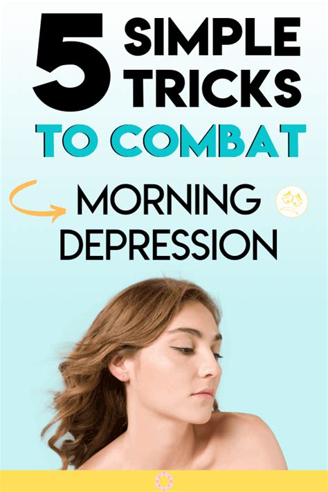 How To Wake Up Early Without Feeling Depressed Everything Abode