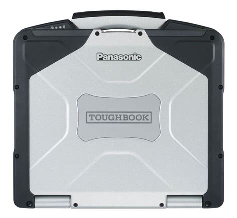 Panasonic Toughbook Cf 31 Intel I5 24ghz 320gb 8gb Windows 10 Pro Used