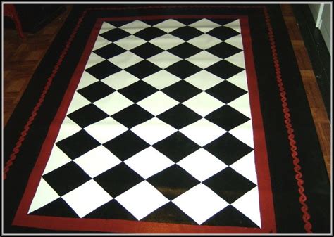 black and white checkered kitchen rug rugs home decorating ideas qmk0awpq69