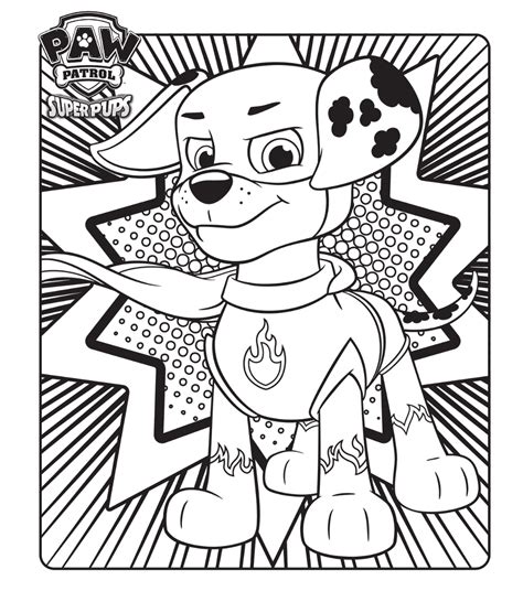 Check out amazing pawpatrol artwork on deviantart. Paw Patrol Coloring Pages - Coloring Home