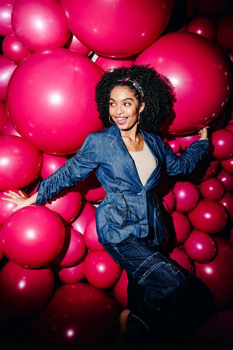 How Yara Shahidi Is Undefining Activism And Continuing To Be A Role Model For Future Generations