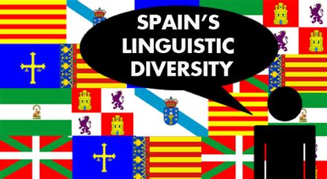 How Many Languages Are Spoken In Spain Blog