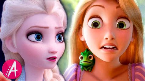 Free Disney Movies On Youtube - 12 Strangest Disney Movie Secrets - YouTube