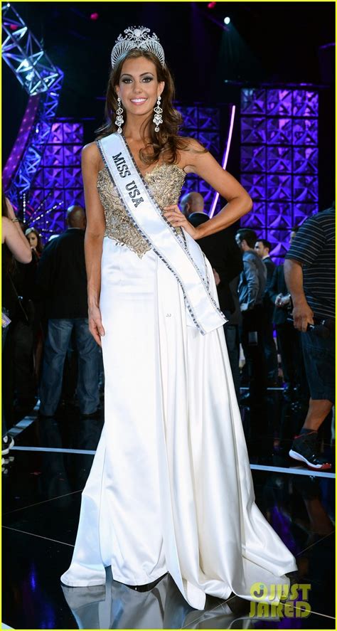 who won miss usa 2013 connecticut s erin brady photo 2892856 photos just jared celebrity