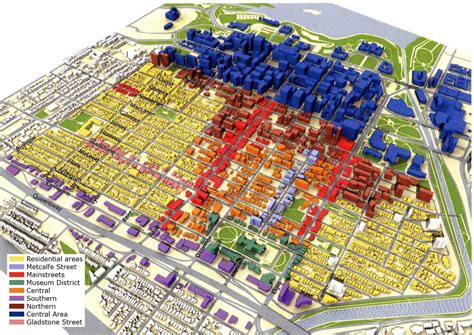 Urban areas have grown in both size and complexity over the decades and became unmanageable in most of the places. New Planning Rules Put Ottawa Communities First ...