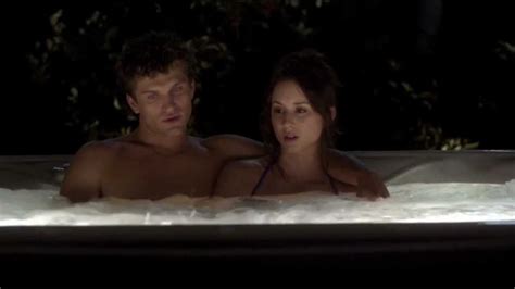 spencer and toby scenes pretty little liars 3x14 youtube