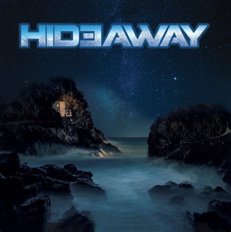 Hideaway Hideaway 2019 Cd Discogs