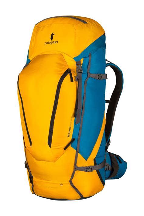 The Best Backpacking Backpacks Iucn Water