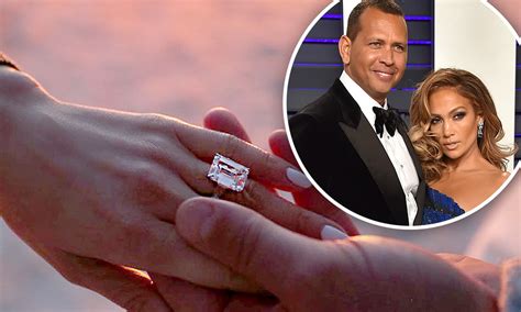 Top 10 Best Celebrity Engagement Rings