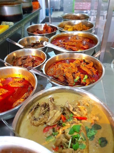 Halal food industry in malaysia is booming in recent years. The 10 Best Halal Restaurants in Penang, Malaysia