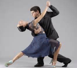 Most modern dancers do not allow themselves to be pigeonholed into a particular style and incorporate various styles and ideas into their movements. Show #2: Modern Tango with Astor Piazzolla & Bajofondo | KCRW Music Blog
