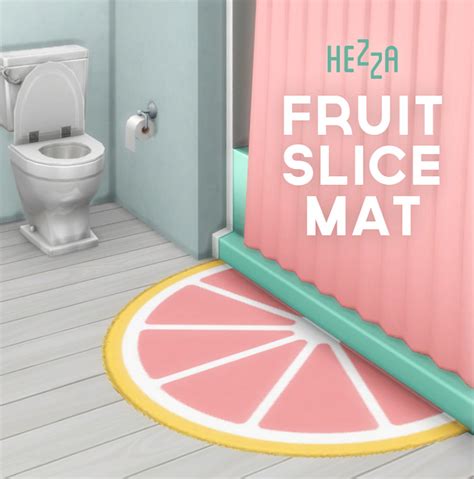 Best Sims 4 Maxis Match Bathroom Cc All Free Fandomspot